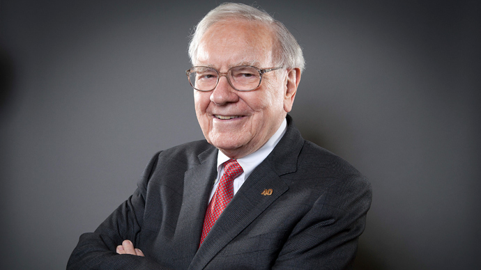 10 bí quyết tiền bạc hay nhất mọi thời đại của Warren Buffett