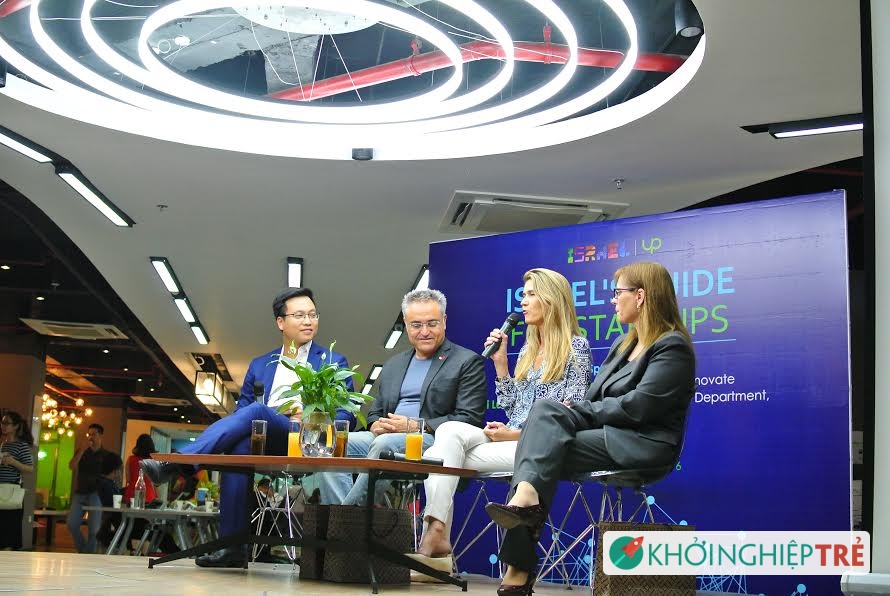 Khởi nghiệp 3 vẫn đề Startup thường gặp khi kêu gọi vốn đầu tư