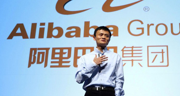 Bài học khởi nghiệp xương máu từ tỷ phú Jack Ma