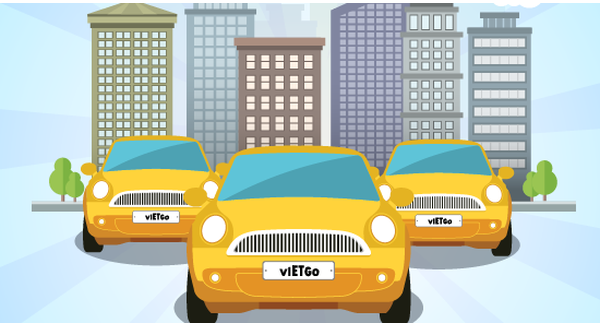 Cùng là ứng dụng gọi xe như Uber, Grab, nhưng startup Việt này vẫn sống khỏe nhờ hướng đi khác