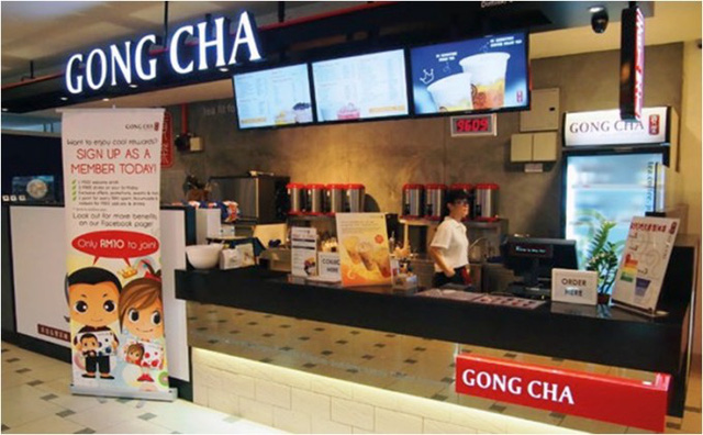 Hàng trăm cửa hàng Gong Cha đột nhiên đóng cửa và đổi tên thành LiHo: Bài học đáng tham khảo về thương hiệu và người nhận nhượng quyền