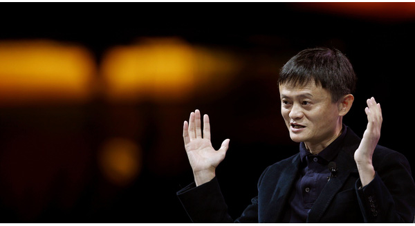 Nhìn vào những thất bại này, thật khó tin khi Jack Ma vẫn vượt qua và trở thành tỷ phú