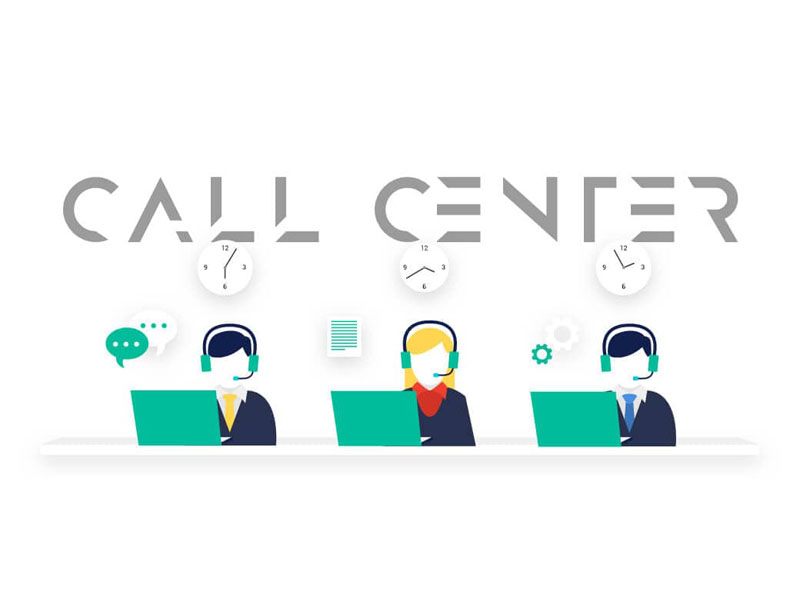 Giới thiệu 3C Call Center